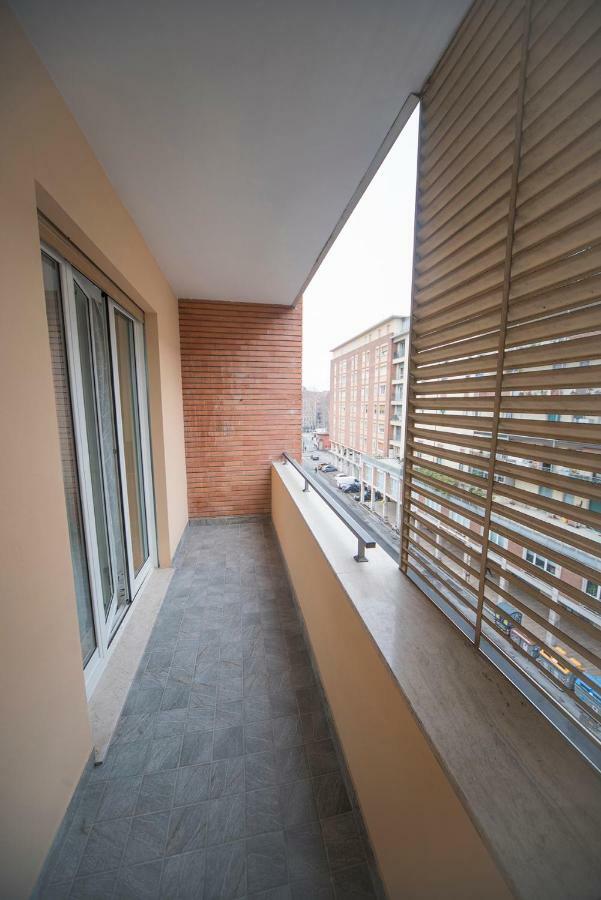 Saffi 15 Apartments Bologna Exterior foto
